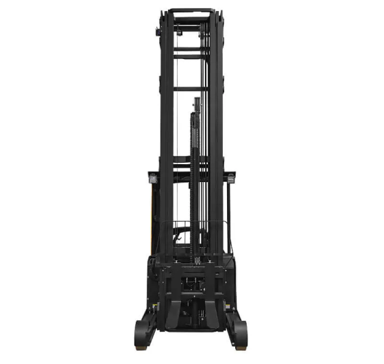 Ричтрак SMARTLIFT CQD20L (2000 кг; 10,5 м; li-ion 48В / 360 Ач) Костанай