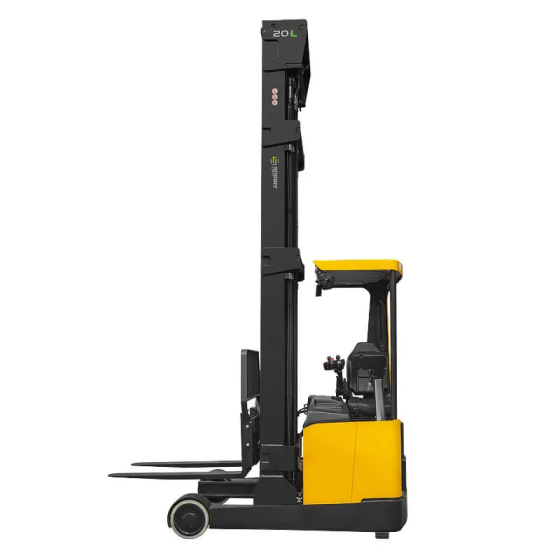 Ричтрак SMARTLIFT CQD20L (2000 кг; 10,5 м; li-ion 48В / 360 Ач) Костанай