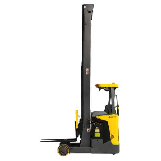 Ричтрак SMARTLIFT CQD20-D (2000 кг; 11,1 м; li-ion 48В / 405 Ач) Костанай