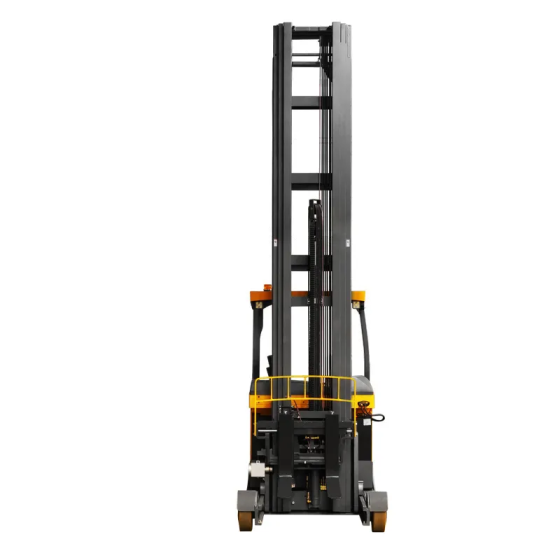 Ричтрак SMARTLIFT CQD20-D (2000 кг; 11,1 м; li-ion 48В / 405 Ач) Костанай