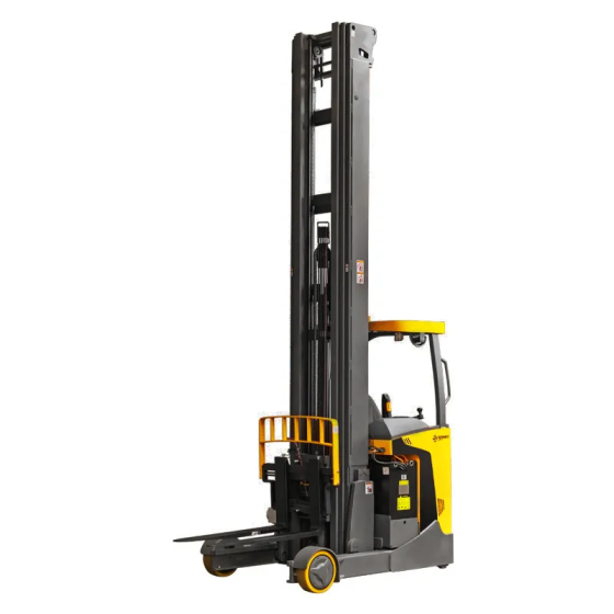 Ричтрак SMARTLIFT CQD20-D (2000 кг; 11,1 м; li-ion 48В / 405 Ач) Костанай