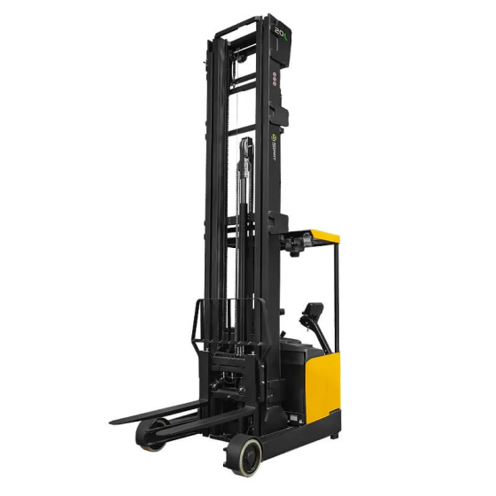 Ричтрак SMARTLIFT CQD20L (2000 кг; 10,5 м; li-ion 48В / 405 Ач) Костанай