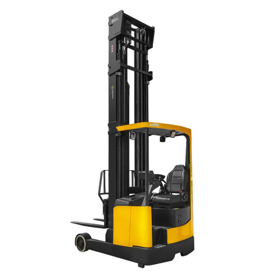 Ричтрак SMARTLIFT CQD20L (2000 кг; 10,5 м; li-ion 48В / 405 Ач) Костанай