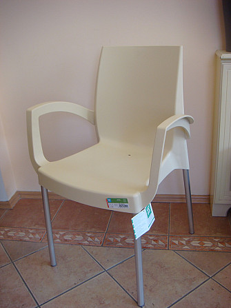 Стол и четыре кресла набор Алматы - изображение 4