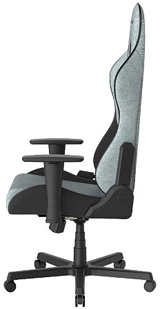 Игровое кресло DXRacer Formula R-Water-Resistant Fabric-Cyan & Black-L GC/LFR23FBC/CN Талгар - изображение 2