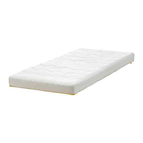 Матрас для кровати подростка 70х160 УНДЕРЛИГ пенополи-ый ИКЕА, IKEA Нур-Султан