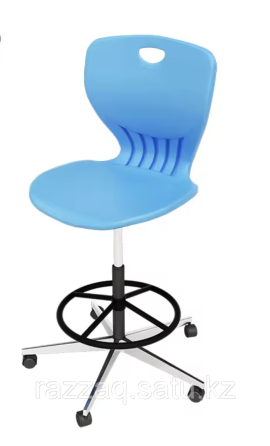 Офисное кресло с колесиком. Поворотное кресло Модели 70140 Maxima N Нур-Султан