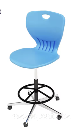 Офисное кресло с колесиком. Поворотное кресло Модели 70140 Maxima N Нур-Султан