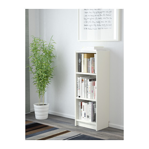 Стеллаж БИЛЛИ белый ИКЕА, IKEA Нур-Султан - изображение 2