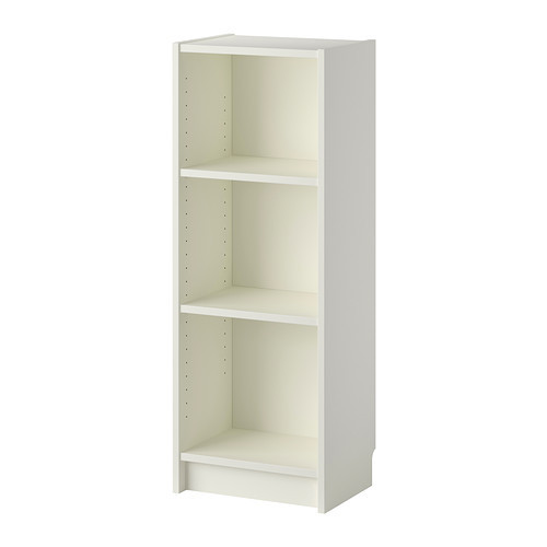 Стеллаж БИЛЛИ белый ИКЕА, IKEA Нур-Султан - изображение 1