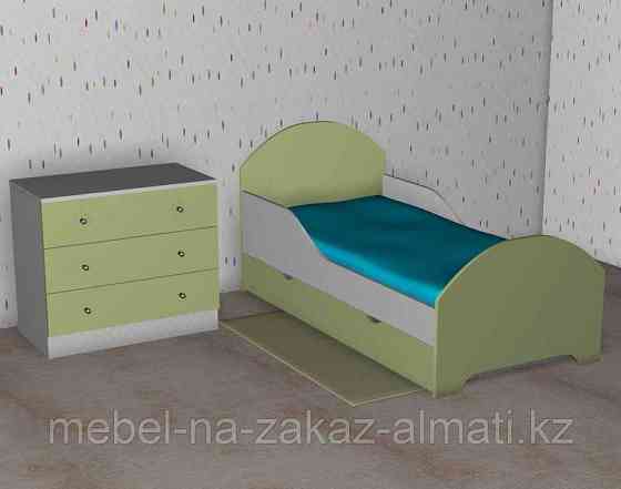 Детская мебель на заказ в Алматы Алматы
