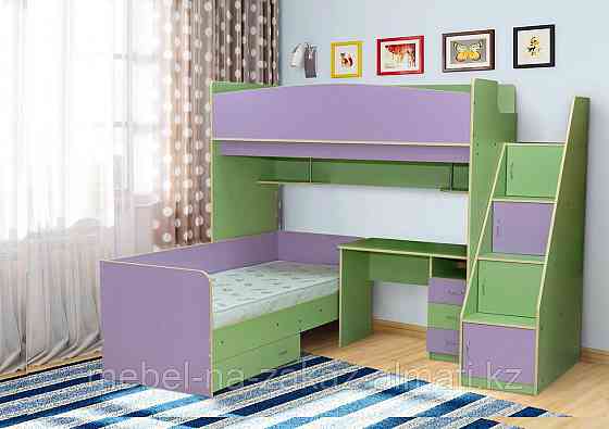 Детская мебель на заказ в Алматы Алматы