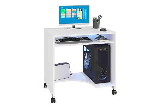 Компьютерный стол КСТ-15 Нур-Султан