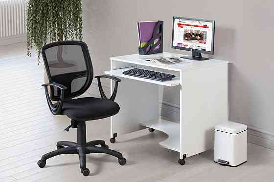 Компьютерный стол КСТ-15 Нур-Султан