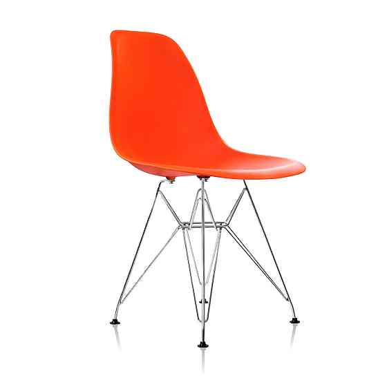 Стул Eames DSR Нур-Султан