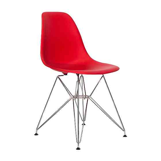 Стул Eames DSR Нур-Султан