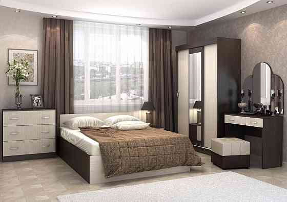 Мебель для спальни на заказ Алматы