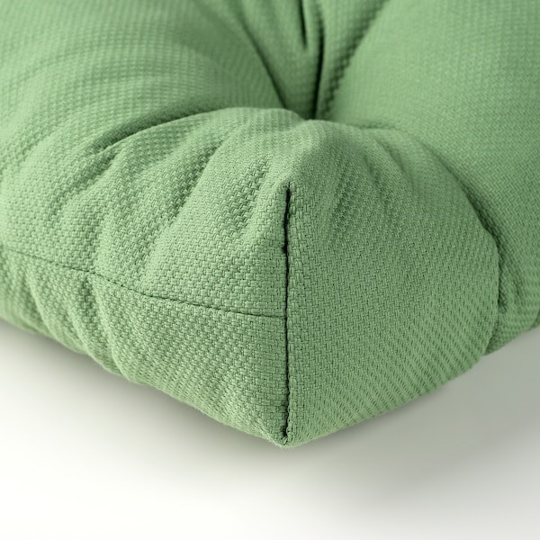 Подушка на стул МАЛИНДА зеленый ИКЕА, IKEA Нур-Султан - изображение 4