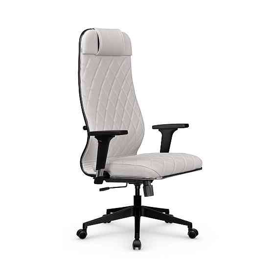 Кресло Metta L 1m 40M/2D Infinity Easy Clean (MPES) Атырау