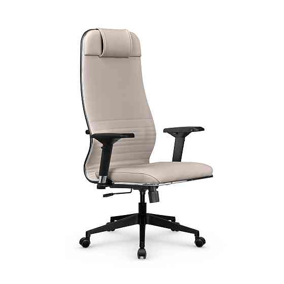 Кресло Metta L 1m 38K2/4D Infinity Easy Clean (MPES) Атырау