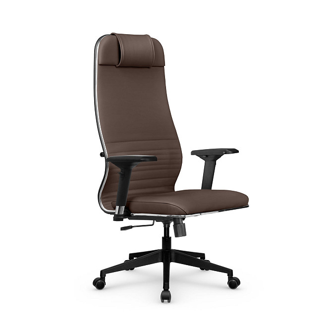 Кресло Metta L 1m 38K2/4D Infinity Easy Clean (MPES) Атырау - изображение 1