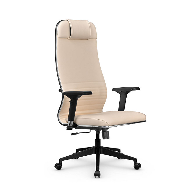 Кресло Metta L 1m 38K2/4D Infinity Easy Clean (MPES) Атырау - изображение 3