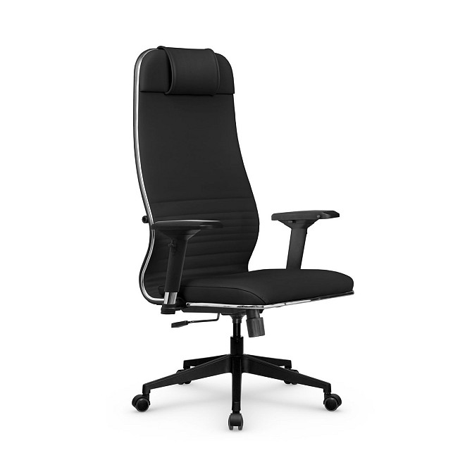 Кресло Metta L 1m 38K2/4D Infinity Easy Clean (MPES) Атырау - изображение 2