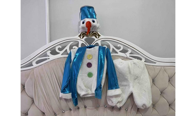Балаларға арналған жаңа жылдық костюмдер Атырау - изображение 3