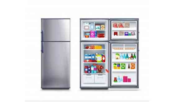 Ремонт холодильников Павлодар