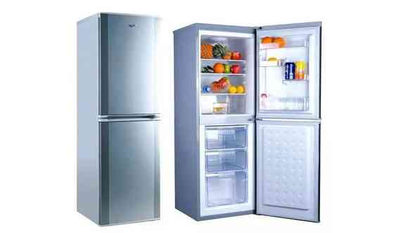 Ремонт холодильников и морозильных камерах Павлодар