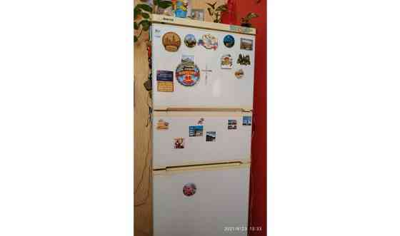 Ремонт холодильников, морозильников на дому. Г. Житикара Житикара