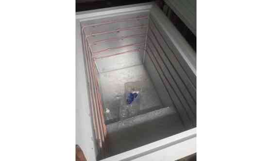Ремонт холодильников морозильников витрин Уральск