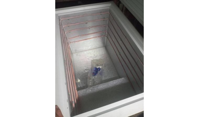Ремонт холодильников морозильников витрин Уральск - изображение 3