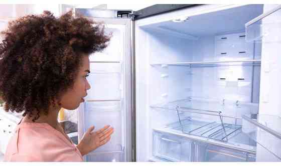 Ремонт холодильников опытные мастера Астана