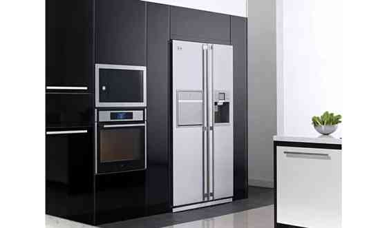 Ремонт холодильников на дому Астана
