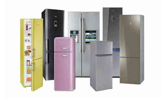 Ремонт холодильников в Астане | Выезд на дом | 24/7 Astana