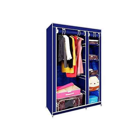 Storage wardrobe 68110 шкаф Алматы