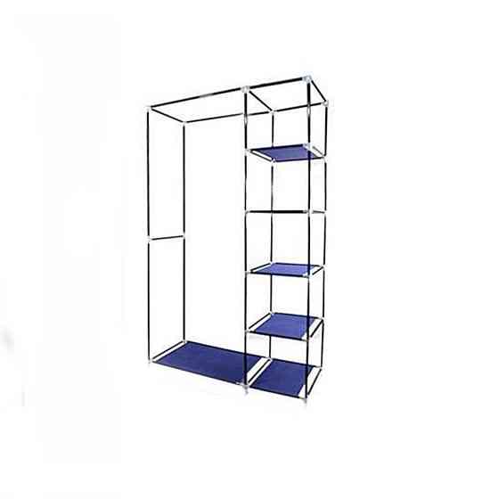 Storage wardrobe 68110 шкаф Алматы