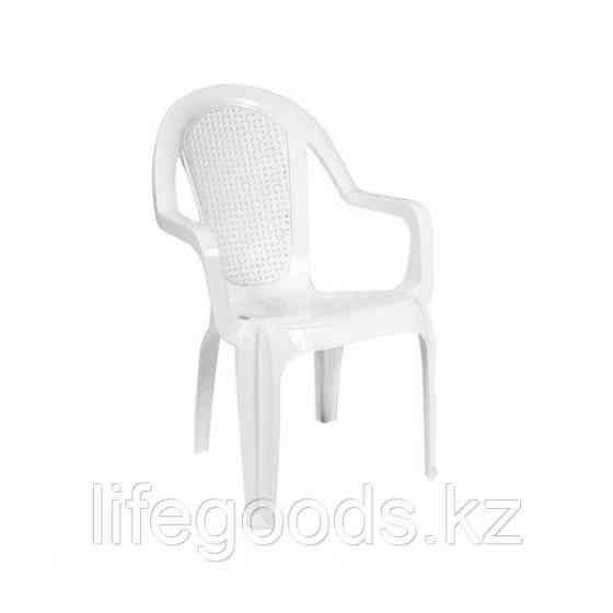 Пластиковое кресло (стул) "Стар", DDStyle 751 Алматы