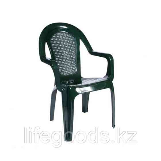 Пластиковое кресло (стул) "Стар", DDStyle 751 Алматы