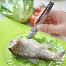 Кулинарный пинцет для удаления костей из рыбы Алматы - изображение 2