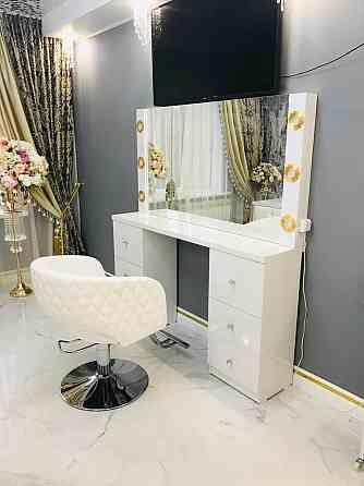 Туалетный столик для салона красоты BMTS-001 Алматы