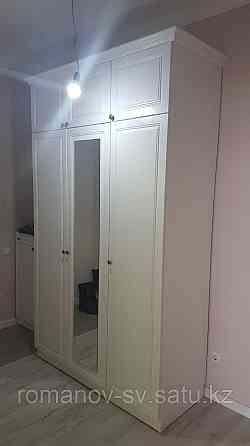 Шкаф для одежды МДФ Нур-Султан