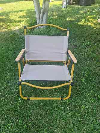 Стол с 4 стульями для пикника "Summer" AW-71-022 Алматы