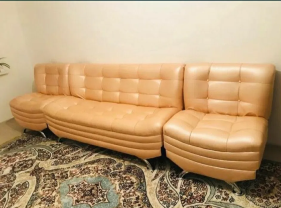 Комплекты мягкой мебели назаказ Алматы