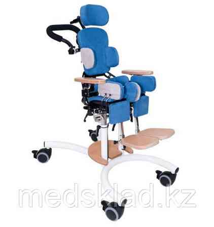 Многофункциональное ортопедическое кресло HEIDELBERG Нур-Султан