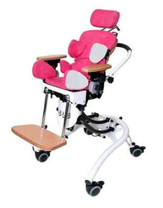 Кресло-стул Nele многофункциональный ортопедический для детей с ДЦП Нур-Султан