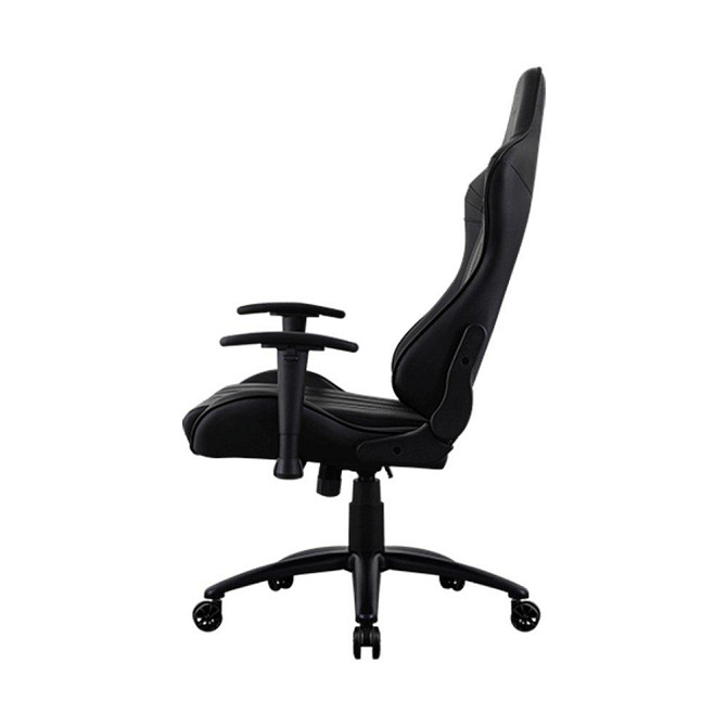 Игровое компьютерное кресло, Aerocool, AC120 AIR-B, Искусственная кожа PU AIR Алматы - изображение 3