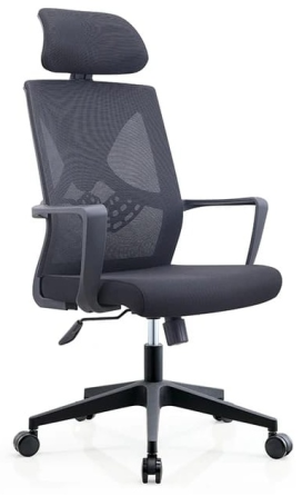 Офисное кресло для персонала PS-102 Нур-Султан
