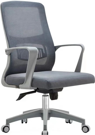 Офисное кресло для персонала PS-105 Нур-Султан